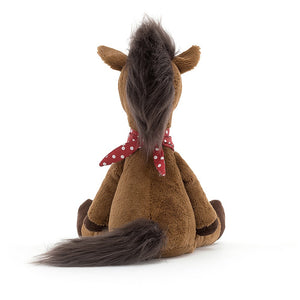 Jellycat Orson Horse - Eden Lifestyle