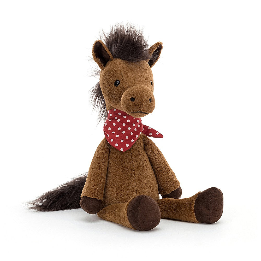 Jellycat Orson Horse - Eden Lifestyle