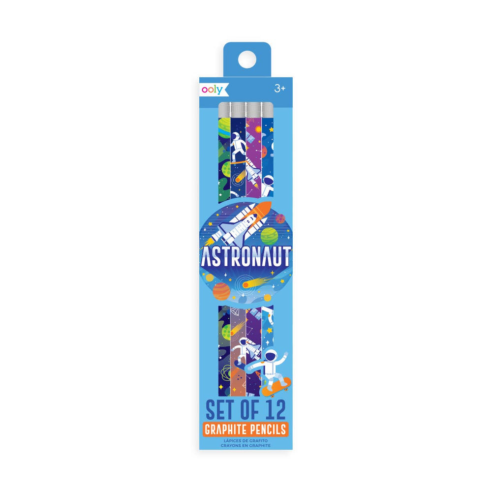Outer Space Explorer Happy Pack - Eden Lifestyle
