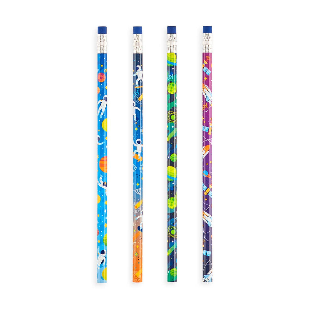Outer Space Explorer Happy Pack - Eden Lifestyle