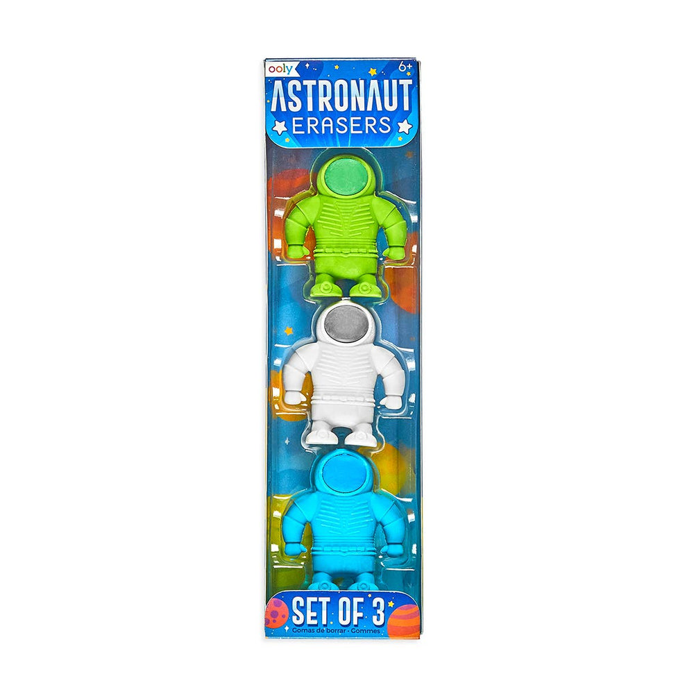 Outer Space Explorer Happy Pack - Eden Lifestyle
