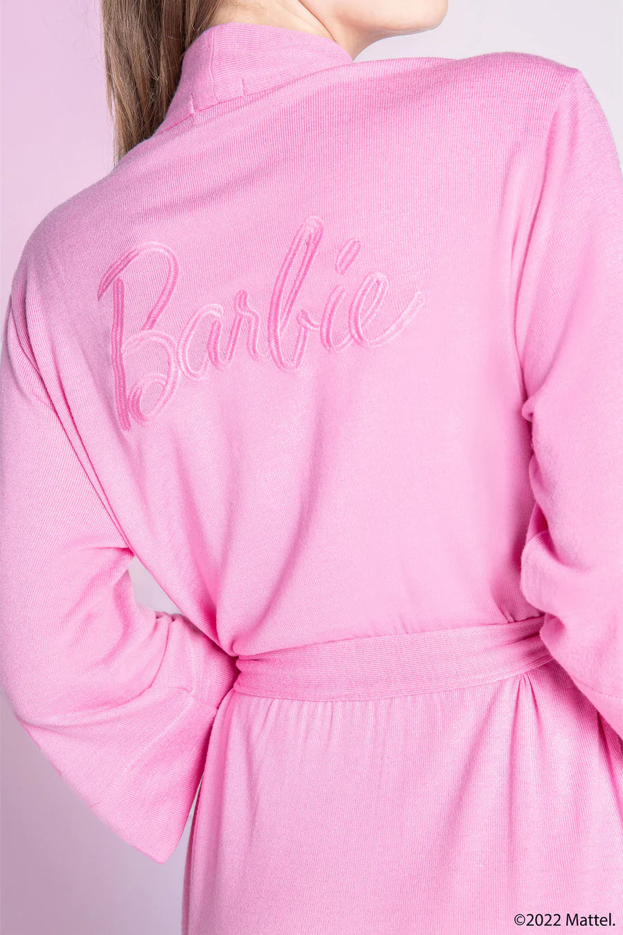 P.J. Salvage x Barbie™ Reloved Robe - Eden Lifestyle