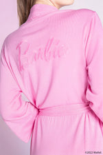 P.J. Salvage x Barbie™ Reloved Robe - Eden Lifestyle