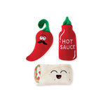 Hot and Spicy Mini Toys - Eden Lifestyle