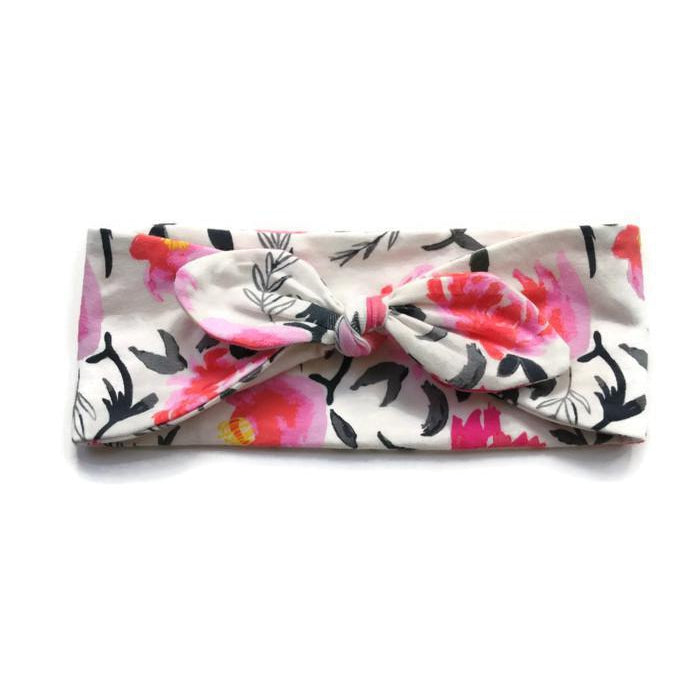 Eden Lifestyle, Accessories - Bows & Headbands,  Knot Headband