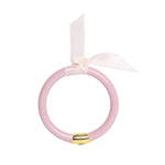 BuDhaGirl PINK ALL SEASON BANGLE™ (ASB™) FOR BABIES - Eden Lifestyle