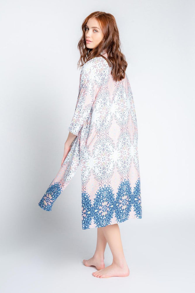PJ Salvage Boho Babe Duster - Eden Lifestyle