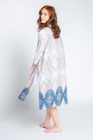 PJ Salvage Boho Babe Duster - Eden Lifestyle
