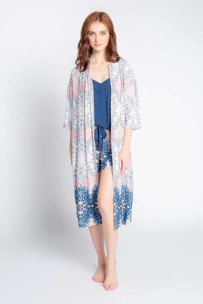 PJ Salvage Boho Babe Duster - Eden Lifestyle