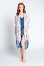 PJ Salvage Boho Babe Duster - Eden Lifestyle