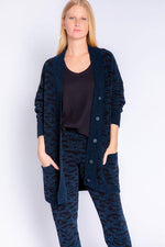 PJ Salvage Royal Solstice Cardigan - Eden Lifestyle