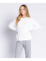 PJ Salvage Winter Woods Lounge Set - Eden Lifestyle