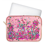 Be a Gem Laptop Sleeve - Eden Lifestyle