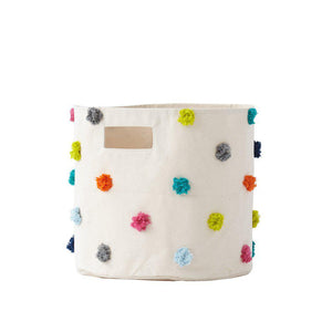 Pehr, Baby - Nursery Organization,  Pom Pom Bin