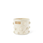 Pehr, Baby - Nursery Organization,  Pom Pom Natural Mini Bin