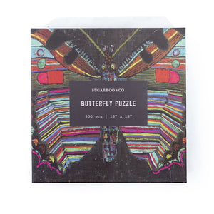 Butterfly Puzzle - Eden Lifestyle