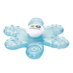 Paci-Plushies Chillies - Blue Teether - Eden Lifestyle