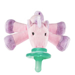 Paci-Plushies Shakies – Unity Unicorn - Eden Lifestyle