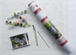 Paint by Numbers Kits - Sensitive Succulents - Eden Lifestyle