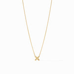 Julie Vos, Accessories - Jewelry,  Julie Vos - Paris X Delicate Necklace