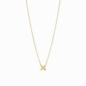 Julie Vos, Accessories - Jewelry,  Julie Vos - Paris X Delicate Necklace