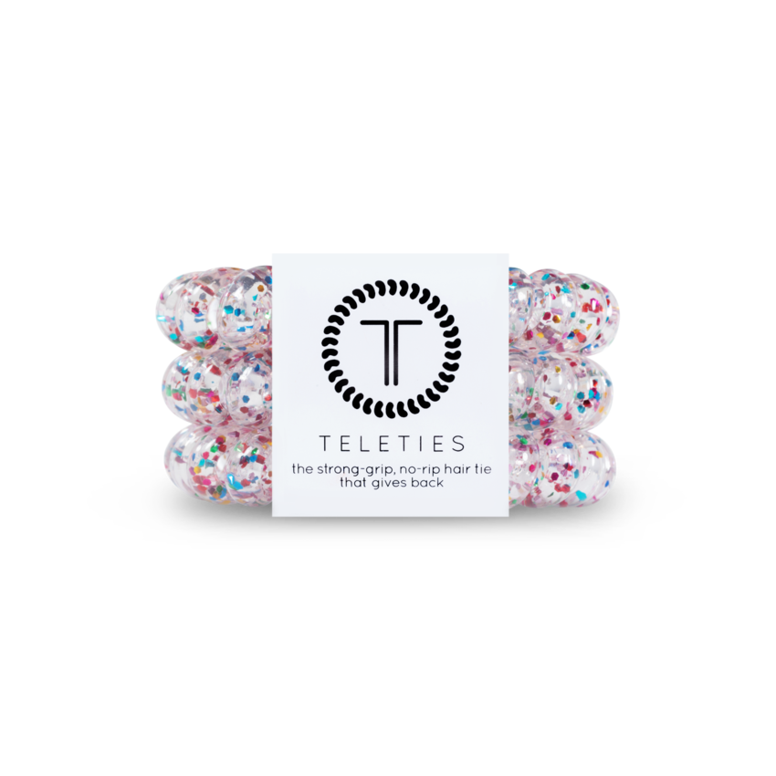 Eden Lifestyle, Accessories - Bows & Headbands,  Teleties Large