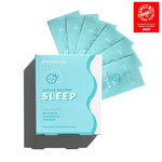 Little Helper Sleep Dietary Supplement Strips - Eden Lifestyle