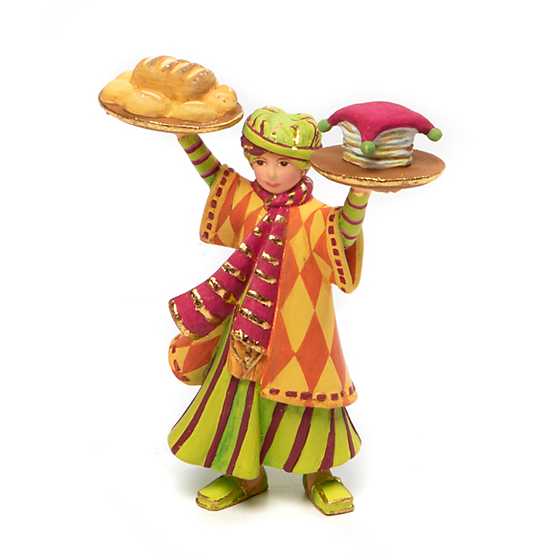 Patience Brewster Mini Nativity Breadbaker - Eden Lifestyle
