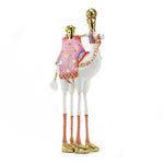 Patience Brewster Nativity Frank the Camel Figure - Eden Lifestyle