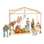 Patience Brewster Nativity Mini Figures Introductory Set - Eden Lifestyle