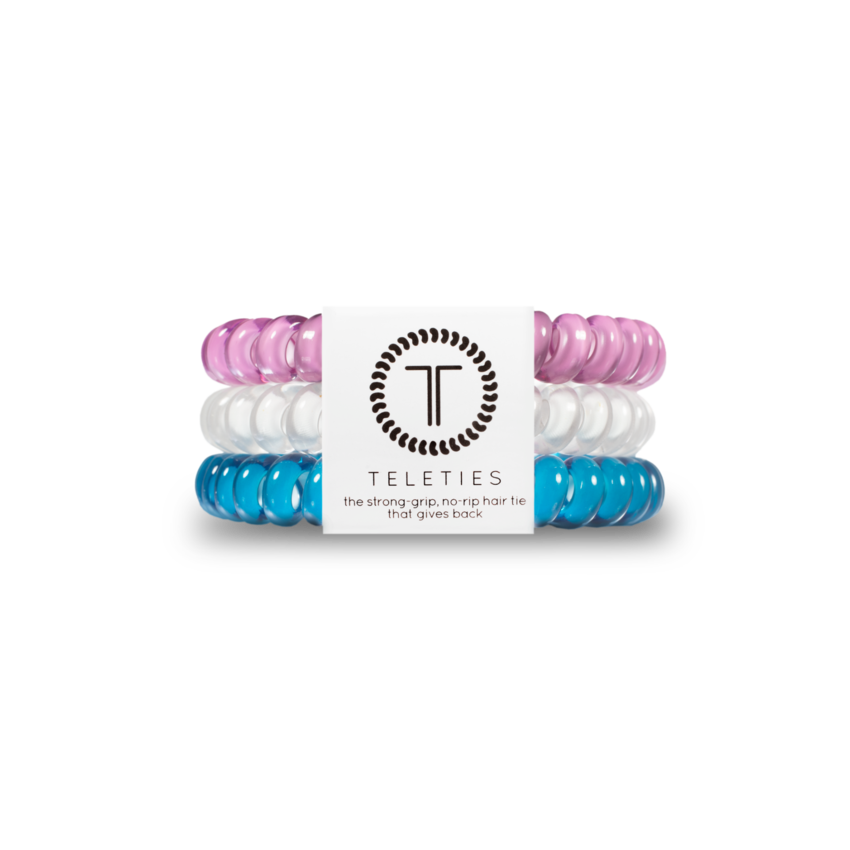 Eden Lifestyle, Accessories - Bows & Headbands,  Teleties Small