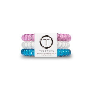 Eden Lifestyle, Accessories - Bows & Headbands,  Teleties Small