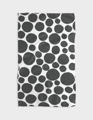 Pebble Rest Tea Towel - Eden Lifestyle