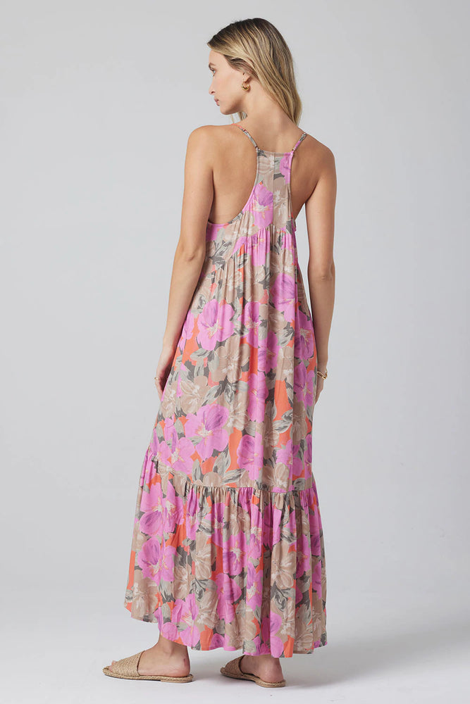 Penny Maxi Dress - Eden Lifestyle
