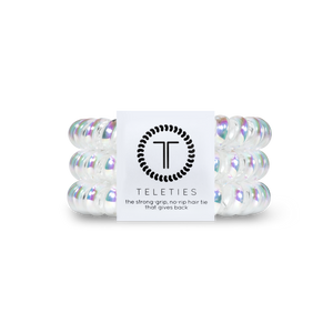 Teleties Large - Eden Lifestyle