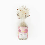 Peppermint, Rosemary + Lemon Aromatherapy Bath Salt Soak - Eden Lifestyle