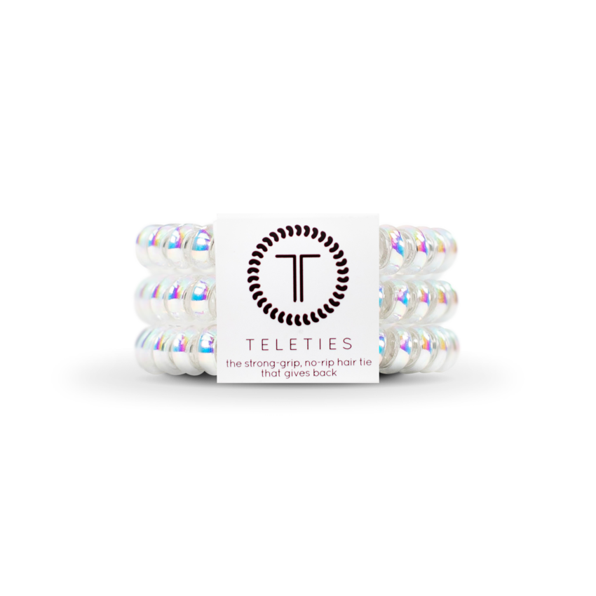 Eden Lifestyle, Accessories - Bows & Headbands,  Teleties Small