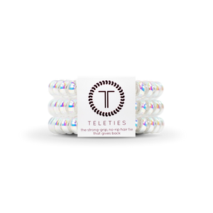 Eden Lifestyle, Accessories - Bows & Headbands,  Teleties Small
