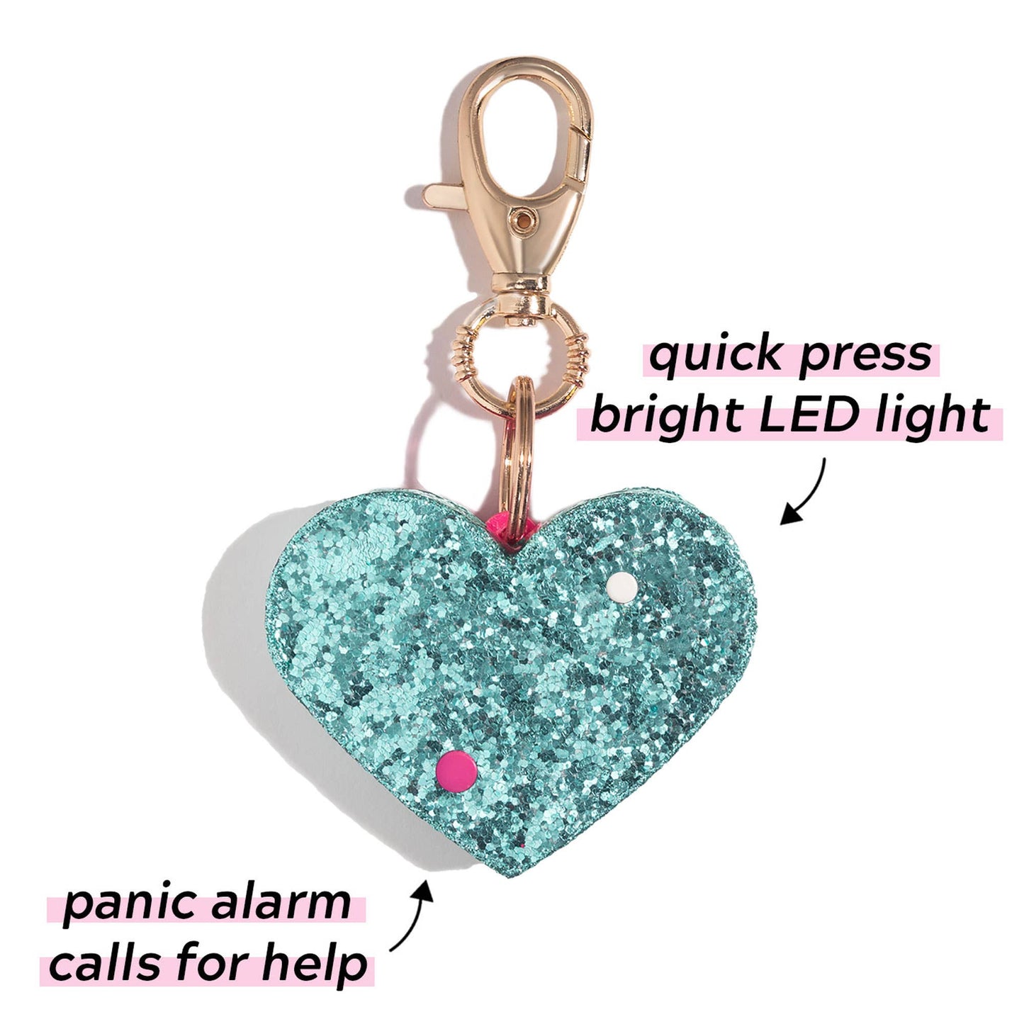 Personal Safety Alarms - Eden Lifestyle