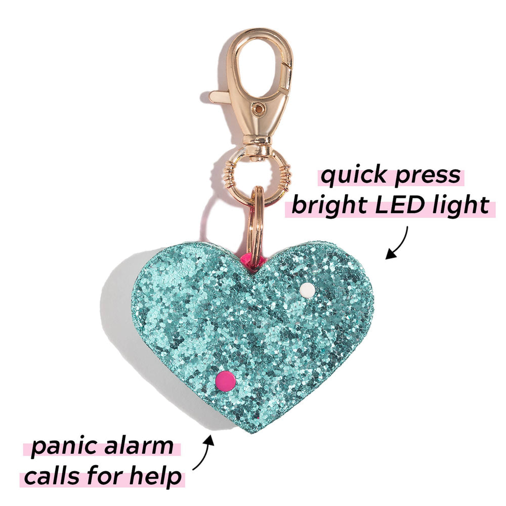 Personal Safety Alarms - Eden Lifestyle