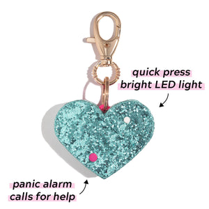 Personal Safety Alarms - Eden Lifestyle