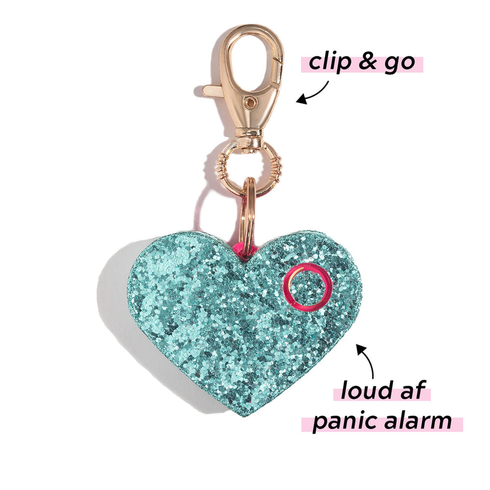 Personal Safety Alarms - Eden Lifestyle