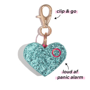Personal Safety Alarms - Eden Lifestyle