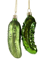 Pickle Ornament - Eden Lifestyle