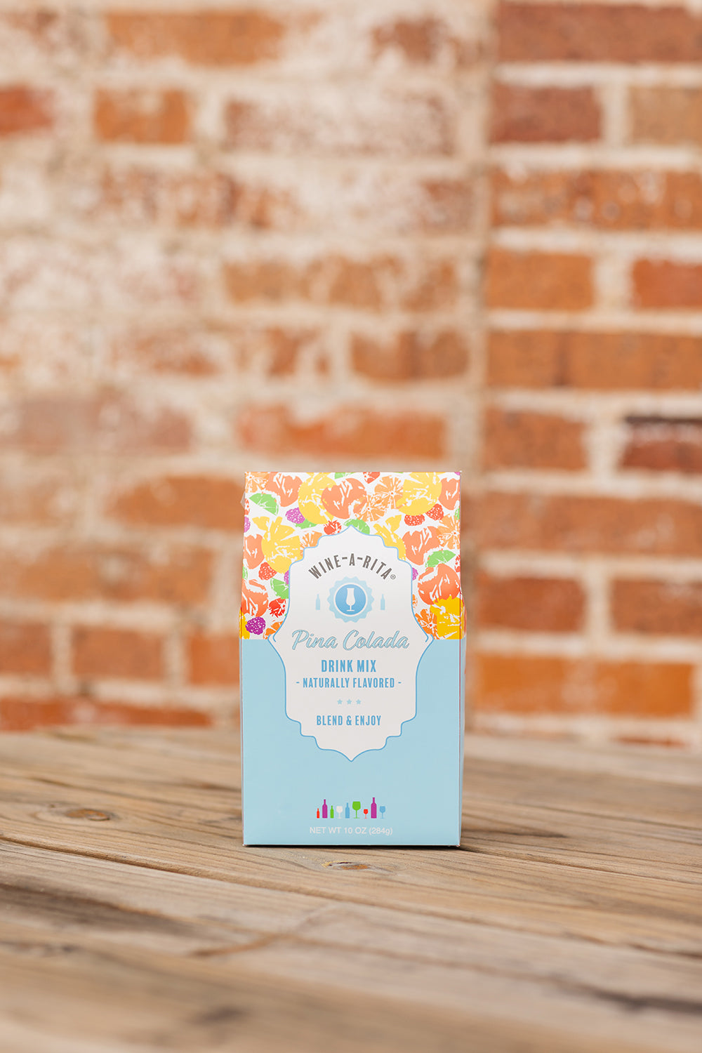 Piña Colada Boxed Mix - Eden Lifestyle