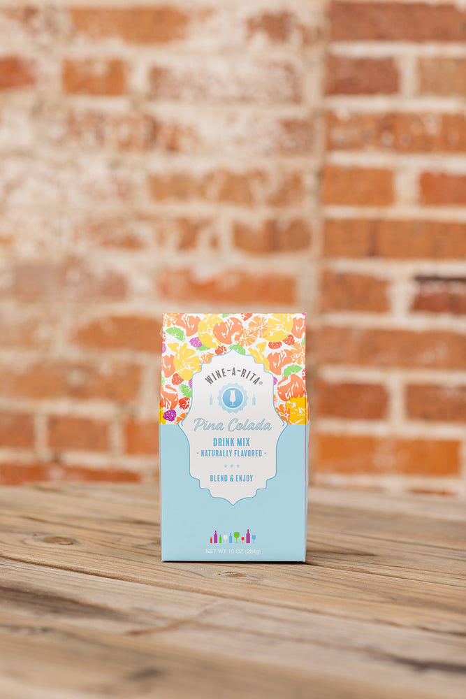 Piña Colada Boxed Mix - Eden Lifestyle