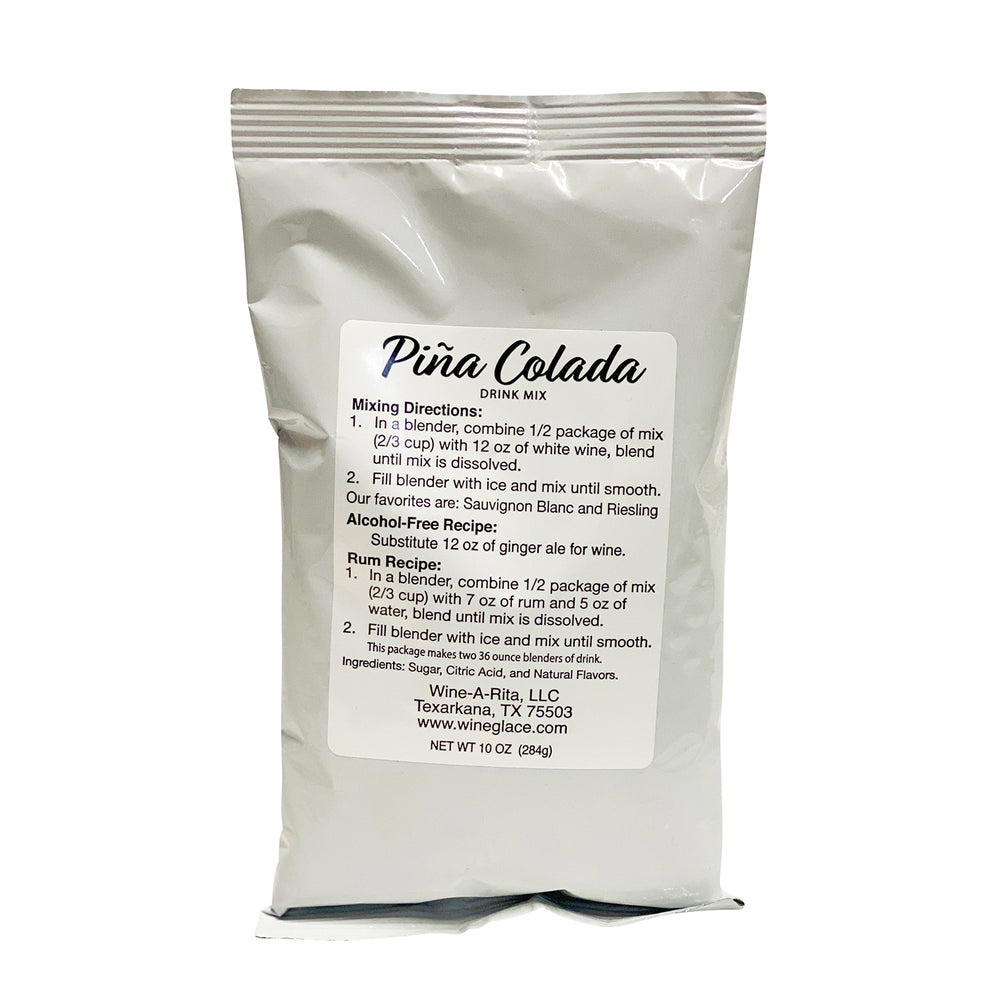 Piña Colada Boxed Mix - Eden Lifestyle