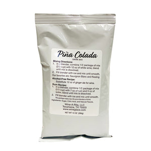 Piña Colada Boxed Mix - Eden Lifestyle