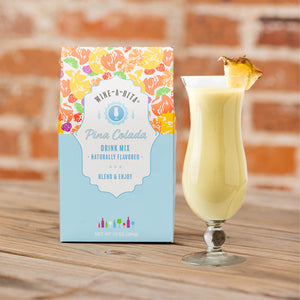 Piña Colada Boxed Mix - Eden Lifestyle