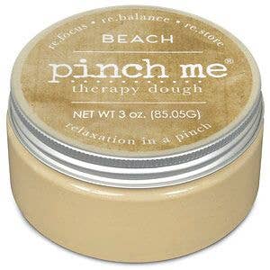 Eden Lifestyle, Gifts - Other,  Pinch Me Therapy Dough Beach